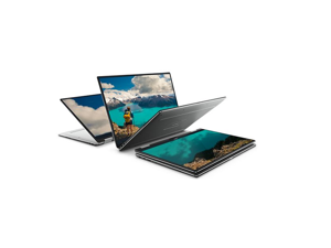 Dell XPS 13 9365 13.3" Touchscreen 2-In-1convertable PC - Core i7 (7Y75) 1.3GHz Dual Core CPU - 256GB SSD - 8GB RAM - WiFi - Bluetooth - Windows 10 Pro - AC Adapter Included Dell XPS 13 9365 13.3" Touchscreen 2-In-1convertable PC - Core i7 (7Y75) 1.3GHz Dual Core CPU - 256GB SSD - 8GB RAM - WiFi - Bluetooth - Windows 10 Pro - AC Adapter Included