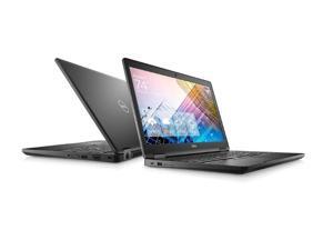 Dell 5590 P60F 15.6" Notebook PC - Core i5 (8350U) Quad Core CPU - 512GB SSD - 16GB RAM - WiFi - Windows 10 Pro - AC Adapter Included Dell 5590 P60F 15.6" Notebook PC - Core i5 (8350U) Quad Core CPU - 512GB SSD - 16GB RAM - WiFi - Windows 10 Pro - AC Adapter Included