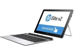 HP Elite X2 1012 G2 12.3" Touchscreen 2-In-1 Notebook - Core i5 (7300U) 2.6GHz Dual Core - 256GB SSD - 16GB RAM - WiFi - Blutooth - Windows 10 Pro - AC Adapter Included HP Elite X2 1012 G2 12.3" Touchscreen 2-In-1 Notebook - Core i5 (7300U) 2.6GHz Dual Core - 256GB SSD - 16GB RAM - WiFi - Blutooth - Windows 10 Pro - AC Adapter Included