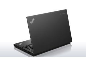 Lenovo Thinkpad X260 - 12.5" HD+ Display - Intel Core i5-6300U 2.4GHz - 8GB RAM - 256GB SSD - Webcam - WiFi - BlueTooth - Windows 10 Pro - AC Adapter Included Lenovo Thinkpad X260 - 12.5" HD+ Display - Intel Core i5-6300U 2.4GHz - 8GB RAM - 256GB SSD - Webcam - WiFi - BlueTooth - Windows 10 Pro - AC Adapter Included