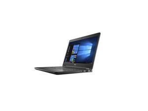 Dell Latitude 5480 Notebook PC - 14" HD Screen - Core i5-7300U 2.6GHz Dual Core CPU - 256GB SSD - 8GB RAM - WiFi/Bluetooth - Windows 10 Pro - AC Adapter Included Dell Latitude 5480 Notebook PC - 14" HD Screen - Core i5-7300U 2.6GHz Dual Core CPU - 256GB SSD - 8GB RAM - WiFi/Bluetooth - Windows 10 Pro - AC Adapter Included