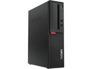LENOVO THINKCENTRE M910S (SFF) Small Form Factor PC - Intel i5-7500 Core i5 3.4GHz CPU - 500GB HDD - 8GB RAM - DVDR - Windows 10 Pro - KB/Mouse Included