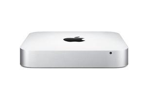 Apple Mac Mini - A1347 - MC815LL/A - Intel Core i5 2.3GHz (2415M) - 2GB RAM - 500GB HDD  - HDMI - Gigabit - 802.11n WiFi - OSX El Capitan Installed