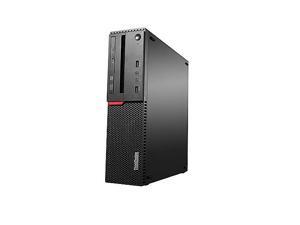 Lenovo ThinkCentre M800 (10FY) Mini PC - Intel Core i5 (6400) 2.7GHz Quad Core - 500GB HDD - 8GB RAM - DVDRW - Windows 10 Pro Installed - KB/Mouse Included Lenovo ThinkCentre M800 (10FY) Mini PC - Intel Core i5 (6400) 2.7GHz Quad Core - 500GB HDD - 8GB RAM - DVDRW - Windows 10 Pro Installed - KB/Mouse Included