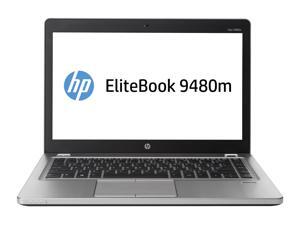 HP EliteBook Folio 9480M 14" Ultrabook - Intel Core i5 (4310U) 2.0GHz Dual Core - 256GB SSD - 8GB RAM - Windows 10 Pro Installed HP EliteBook Folio 9480M 14" Ultrabook - Intel Core i5 (4310U) 2.0GHz Dual Core - 256GB SSD - 8GB RAM - Windows 10 Pro Installed