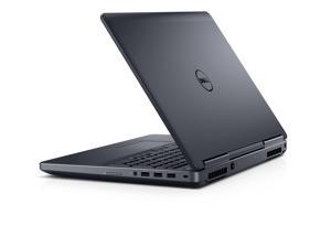 Dell Precision 7510 Mobile Workstation - Core i7 (6820HQ) 2.7GHz Quad Core - 512GB SSD - 32GB RAM - 15.6" FHD (1920x1080) IPS LED display - WiFi - Bluetooth - Windows 10 Pro - AC adapter included Dell Precision 7510 Mobile Workstation - Core i7 (6820HQ) 2.7GHz Quad Core - 512GB SSD - 32GB RAM - 15.6" FHD (1920x1080) IPS LED display - WiFi - Bluetooth - Windows 10 Pro - AC adapter included