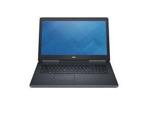 Refurbished: Dell Precision 7710 17.3