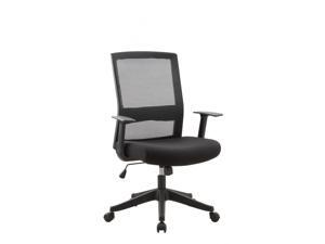 Ergonomic Lumbar-Support Mesh Office Chair Ergonomic Lumbar-Support Mesh Office Chair