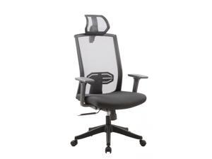 Executive Ergonomic Mesh Office Chair (Fully Adjustable) Executive Ergonomic Mesh Office Chair (Fully Adjustable)