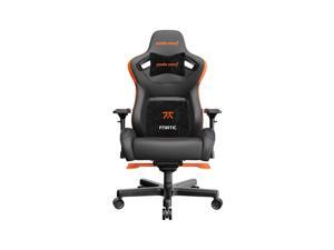 Anda Seat X Fnatic Edition Premium Gaming Chair Fnatic Anda Seat X Fnatic Edition Premium Gaming Chair Fnatic