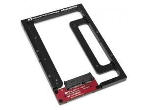NewerTech AdaptaDrive 2.5" to 3.5" Drive Converter Bracket. Model NWTADPTADRV NewerTech AdaptaDrive 2.5" to 3.5" Drive Converter Bracket. Model NWTADPTADRV