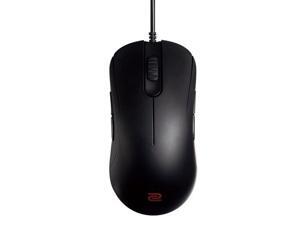 Zowie ZA13 Ambidextrous Gaming Mouse - Black Zowie ZA13 Ambidextrous Gaming Mouse - Black