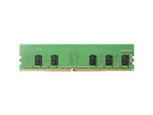 HP 8GB DDR4 SDRAM Memory Module 4VN06AAAX
