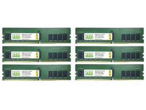 NEMIX RAM NE3302-H052F for NEC Express5800/A1040d 128GB (4x32GB 