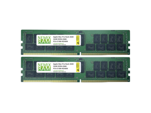 NEMIX RAM NE3302-H103F for NEC Express5800/A1040e 64GB (2x32GB 