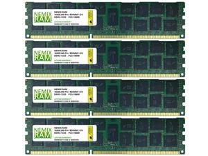 2GB DDR3-1333 ECC RAM Memory Upgrade for the Polywell Computers PolyServer 5500A6-1U2 PC3-10600 