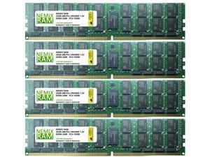 NEMIX RAM 8GB DDR3-1600 1Rx4 RDIMM for Intel H2312JFQJR