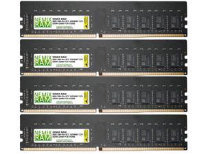 NEMIX RAM NE3302-H042F for NEC Express5800/A2040c 64GB 