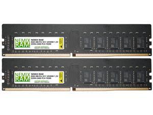 16GB RAM Memory for HP Compatible/Compaq StorageWorks X1600 G2 NAS MemoryMasters NOT for PC/MAC New 2X8GB 
