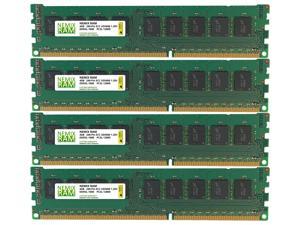 16GB 2X8GB PC3-12800 DDR3-1600 Precision Mobile Workstation M4600 RAM MemoryMasters Compatible New