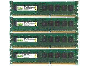 MemoryMasters Compatible M393A4K40BB0-CPB 32GB DDR4 