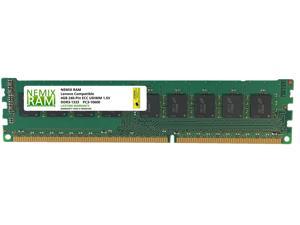 Lenovo 57Y4138 4GB (1x4GB) DDR3 1333 (PC3 10600) ECC Unbuffered compatible Memory RAM