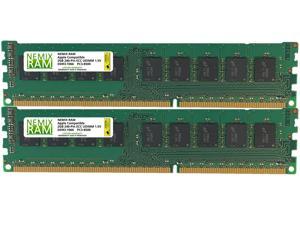 4GB 2X2GB NEMIX RAM Memory for Apple Mac Pro 2009 & 2010