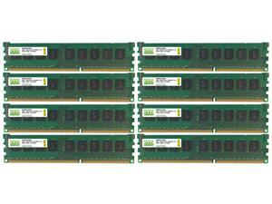 32GB Kit 2x16GB DDR4-3200 PC4-25600 ECC UDIMM 2Rx8 Memory for 
