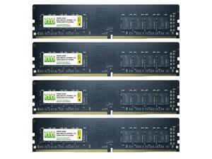 MemoryMasters 8GB DDR3 1333MHz PC3 10600 Registered ECC Server Memory Module Upgrade 32GB KIT 4x8GB 8GB Not for Desktop or laptops 