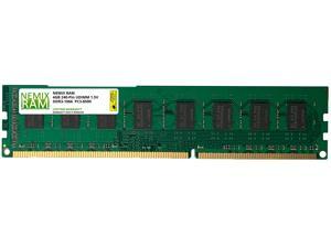 4GB (1x4GB) DDR3 1066 (PC3 8500) Desktop Memory Module