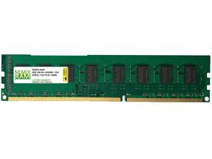 8GB (1x8GB) DDR3 1333 (PC3 10600) Desktop Memory Module