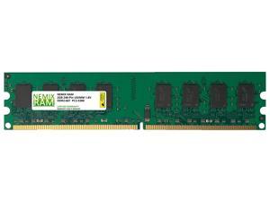 2GB (1x2GB) DDR2 667 (PC2 5300) Desktop Memory Module