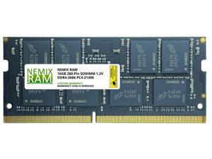 HMAA4GS6AJR8N-VK Hynix Replacement 32GB DDR4-2666 PC4-21300 Non 