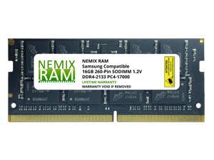 DDR4 PC4-19200 2400MHz 288-Pin ECC Reg System Specific Memory for select HP/Compaq Model KTH-PL424S/16G Kingston 16GB 1 x 16GB 