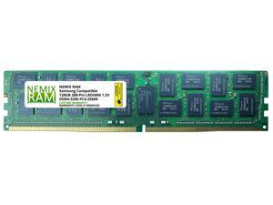 HMABAGL7C4R4N-XS Hynix Replacement 128GB DDR4-3200 PC4-25600 ECC