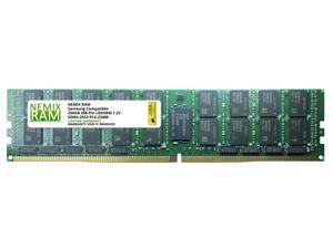 NEMIX RAM 256GB Replacement for Samsung M386ABG40M50-CYF DDR4-2933 ECC LRDIMM 8Rx4