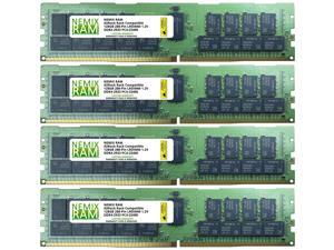 1TB Kit (8 x 128GB) DDR4-2666 PC4-21300 ECC - Newegg.com