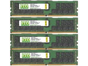 128GB 4X32GB NEMIX RAM Memory for Apple iMac Pro 27-inch Late 2017