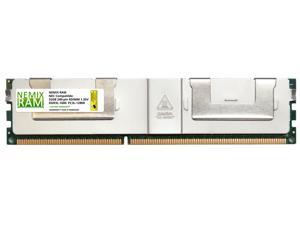 NEMIX RAM N8102-614F for NEC Express5800/R120f-2M 64GB (2x32GB 