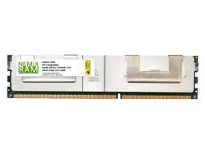 NEMIX RAM N8102-614F for NEC Express5800/R120f-2M 64GB (2x32GB 