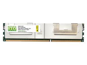 64GB DDR4-3200 LRDIMM Memory for Gigabyte MZ31-AR0 AMD EPYC by 