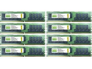 NEMIX RAM 256GB (8x32GB) DDR4-2666 RDIMM 2Rx4 Memory for ASUS KNPA-U16 AMD EPYC 7000 Series