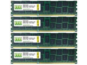 64GB DDR4-3200 LRDIMM Memory for Gigabyte MZ32-AR0 AMD EPYC by 