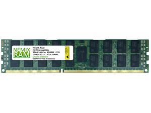 NEMIX RAM N8102-513F for NEC Express5800/E120d-1 32GB (1x32GB) RDIMM Memory