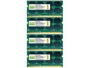 NEMIX RAM 16GB (4X4GB) DDR3-1333 Memory for Apple iMac 2011