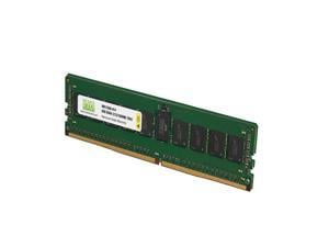 HP 752368-081 8GB (1x8GB) DDR4 2133 (PC4 17000) ECC Registered RDIMM Memory by NEMIX RAM
