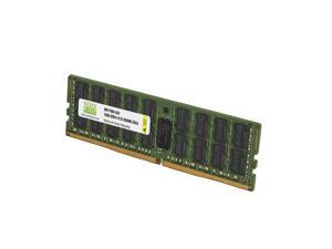 Lenovo 03T7862 16GB (1x16GB) DDR4 2133 (PC4 17000) ECC Registered RDIMM compatible Memory RAM