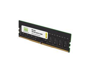 16GB EUDIMM Memory for HP ProLiant MicroServer G10 DDR4-2666 by Nemix Ram