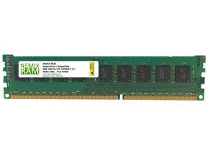8GB EUDIMM Memory for HP ProLiant MicroServer G8 DDR3-1866 by Nemix Ram