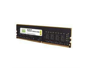 16GB (1x16GB) DDR4 2133 (PC4 17000) Desktop Memory Module